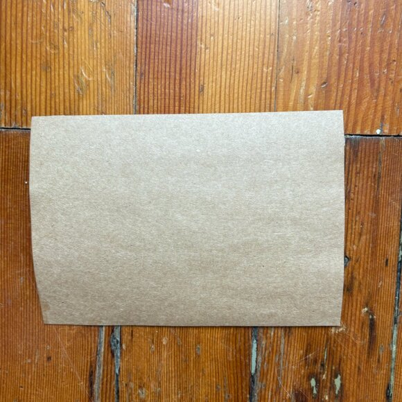 Honey & Wine Collage Postcard - Picture 4 of 4